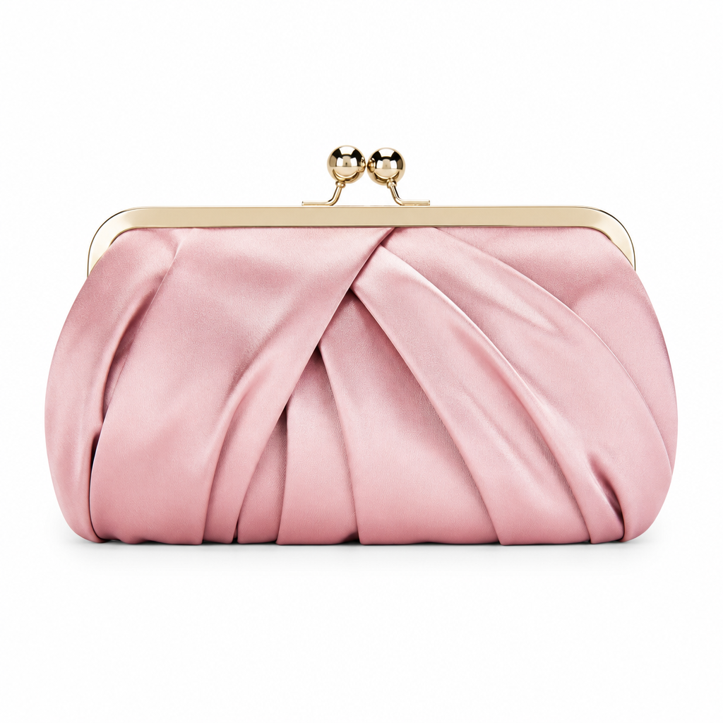 Bolso crossbody de piel sintética
