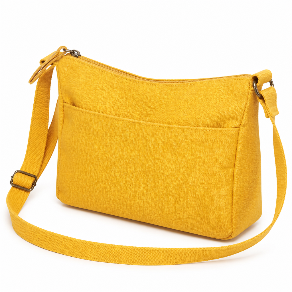 Bolso de playa tejido