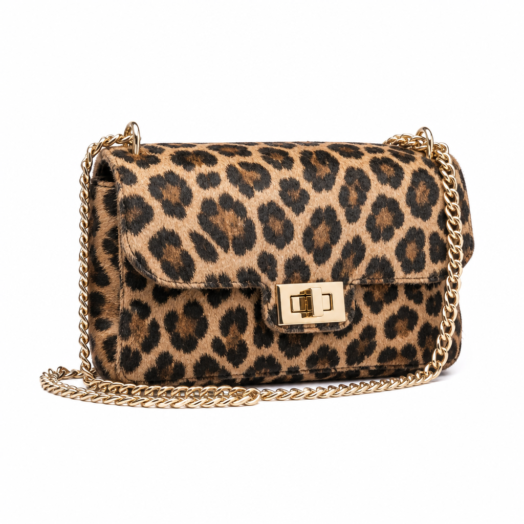 Bolso tote con bolsillo frontal