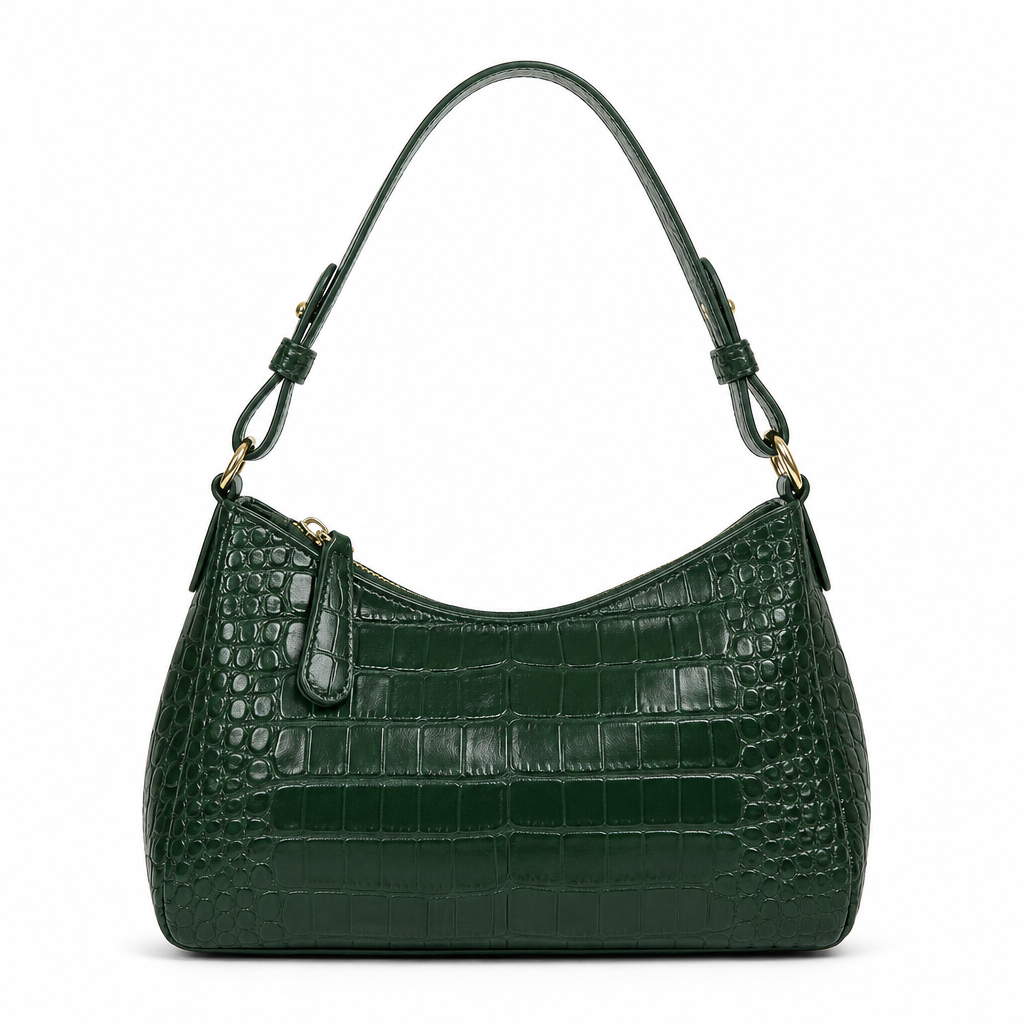 Bolso tote de lino natural