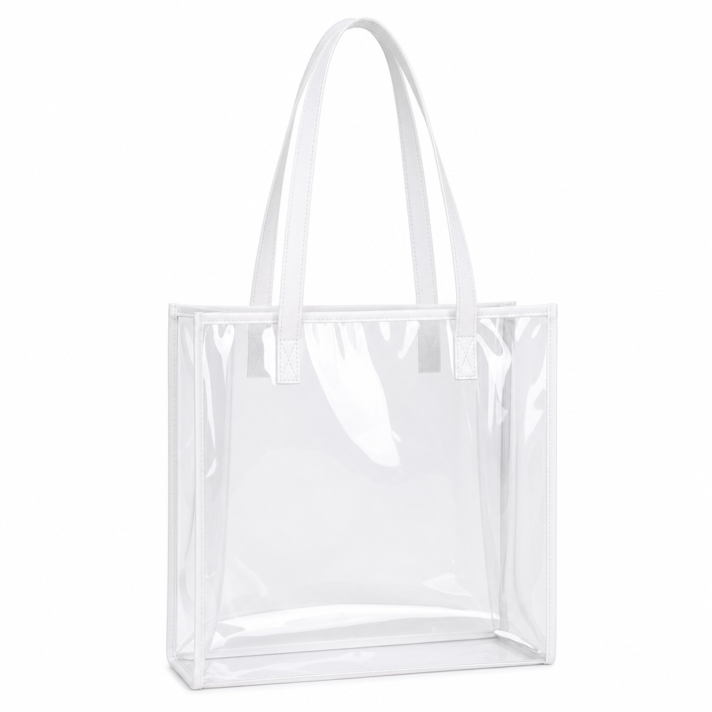 Bolso de noche con pedrería