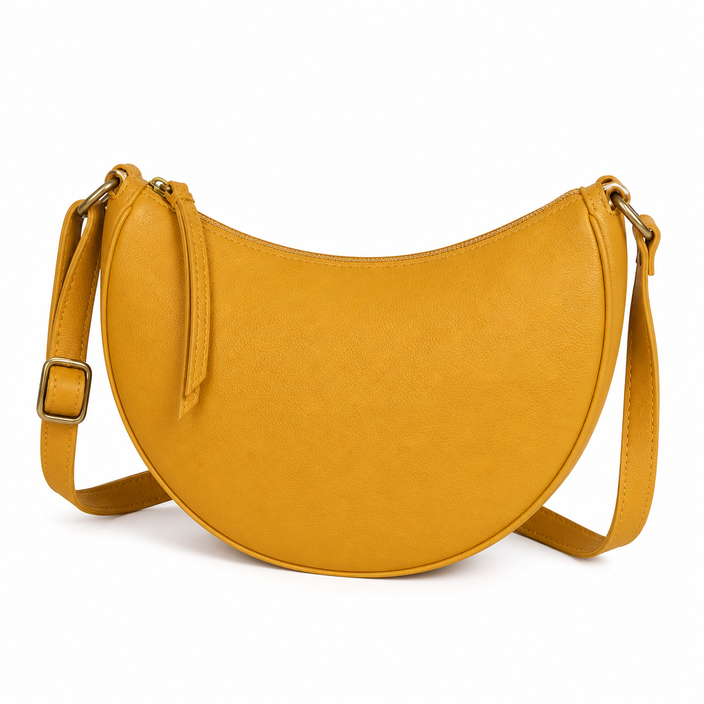 Bolso silla de montar