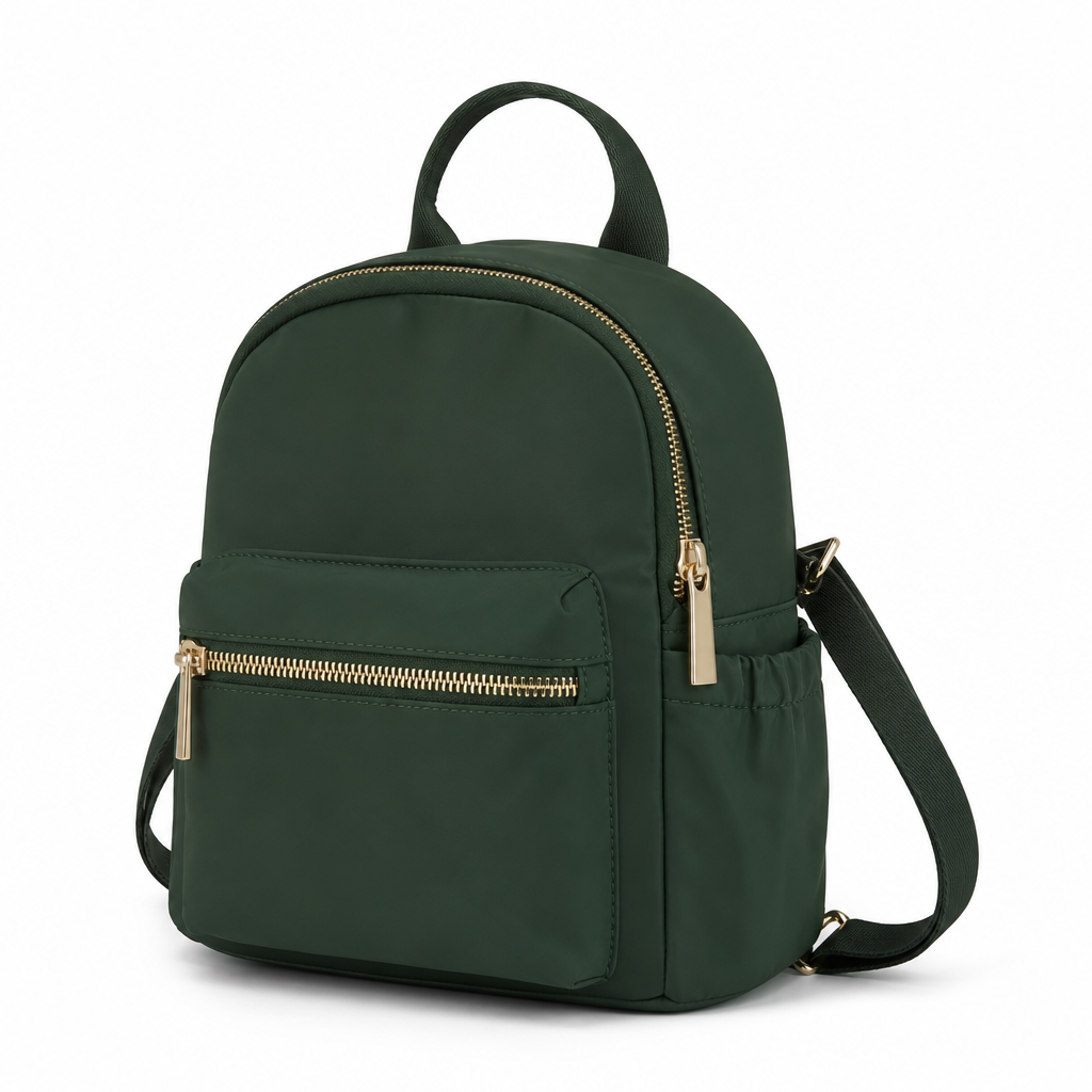 Bolso duffle pequeño mujer