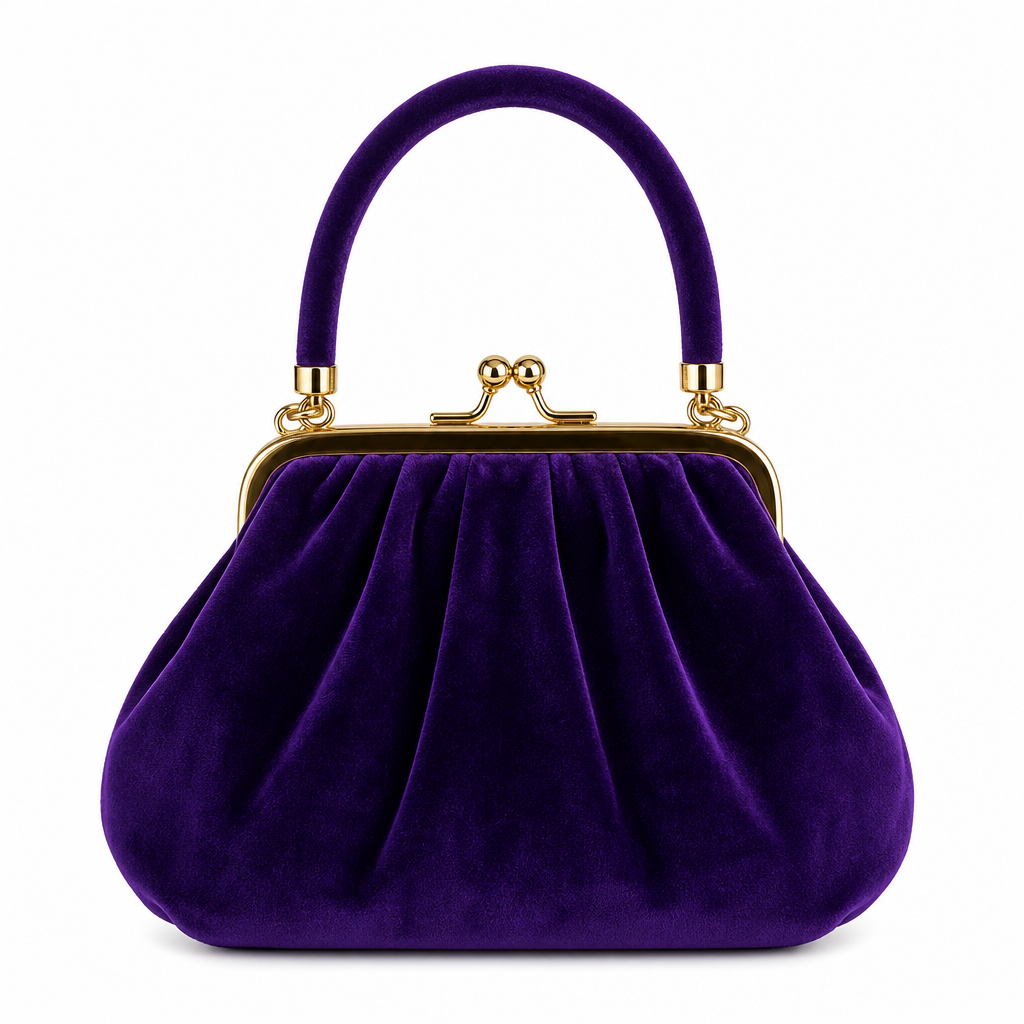 Bolso tote con monedero